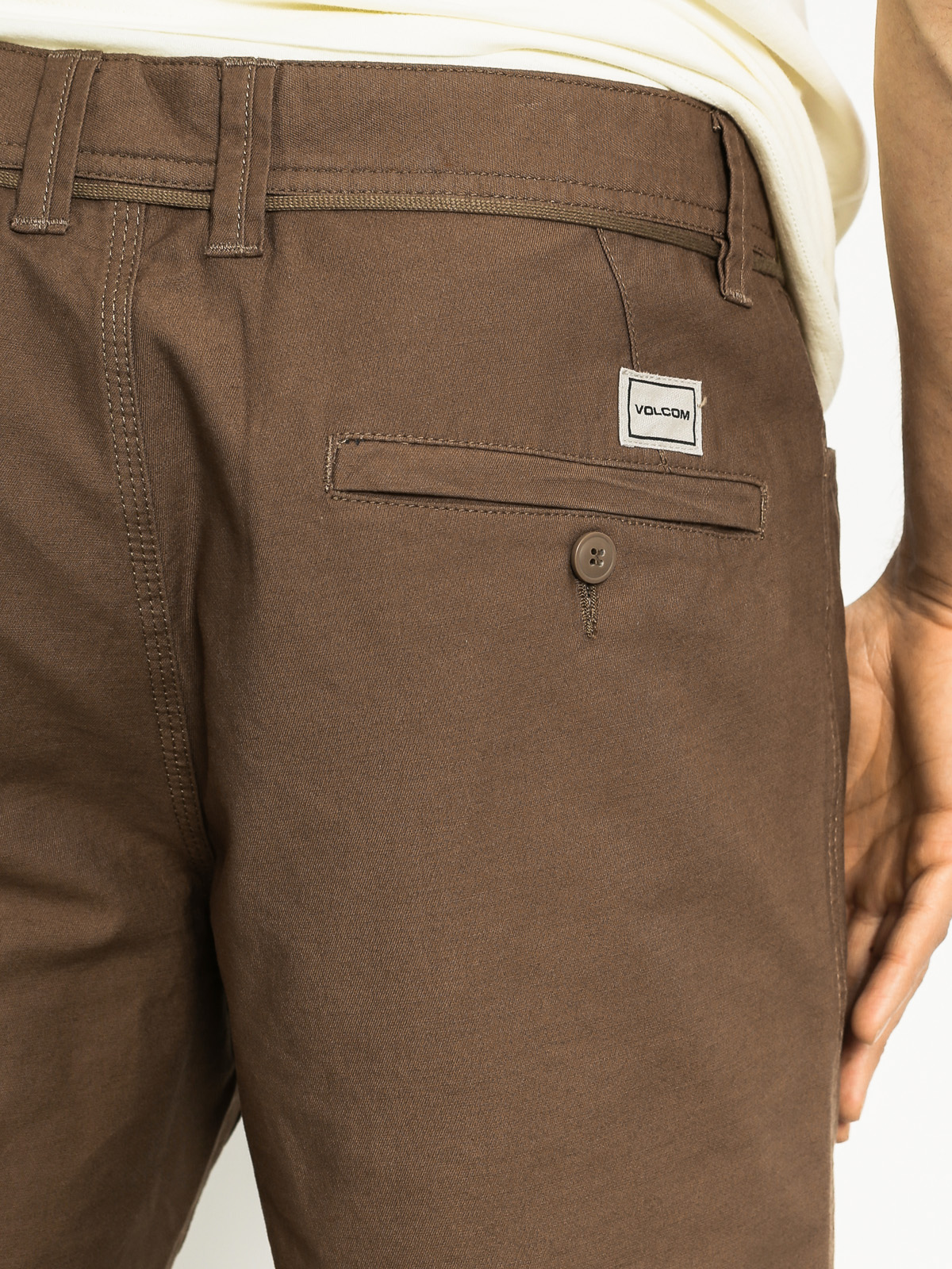 Volcom Shorts Vsm Gritter (msh)