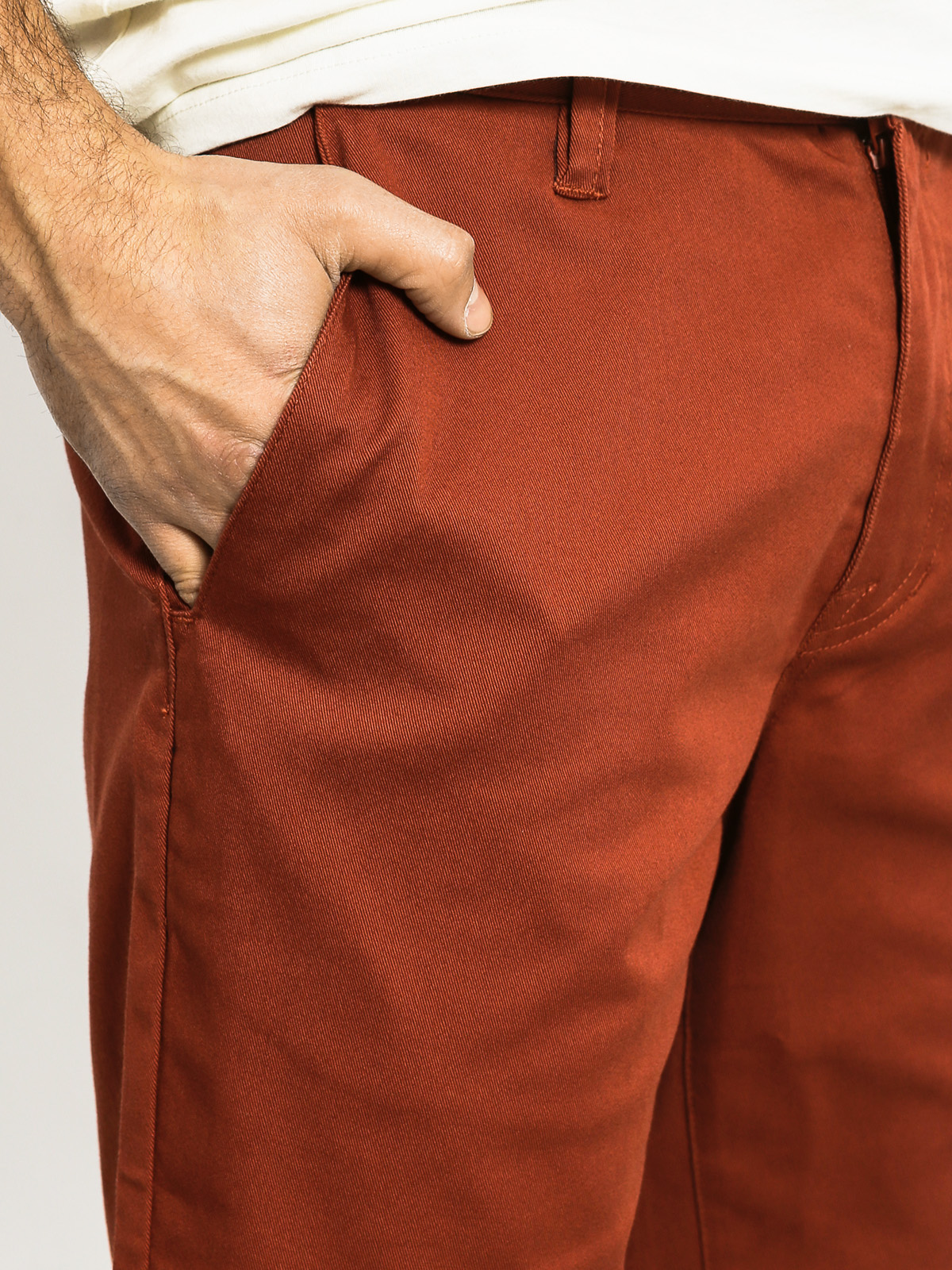 Volcom Shorts Frickin Modern Stretch (dcl)