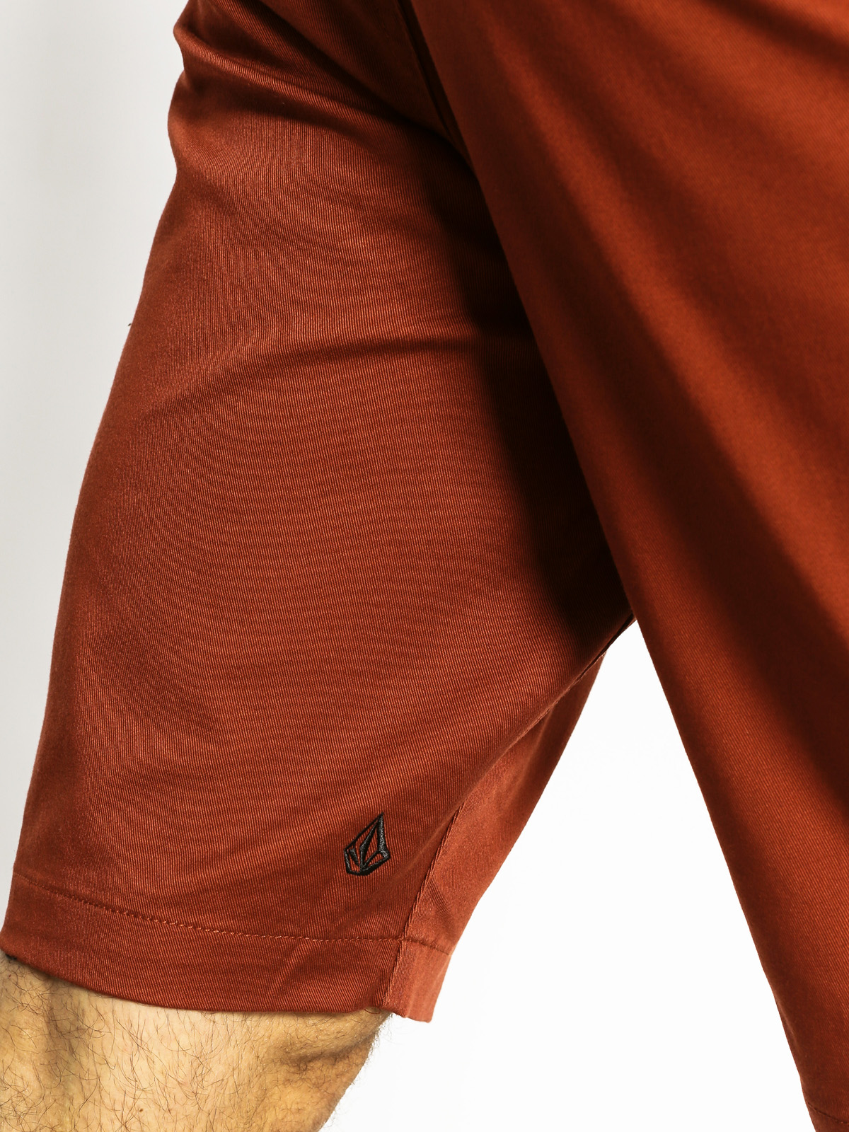 Volcom Shorts Frickin Modern Stretch (dcl)