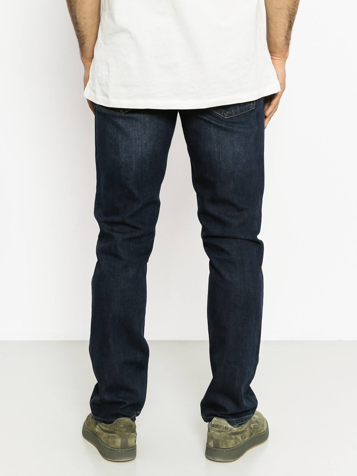 Volcom Pants Vorta Denim (naz)