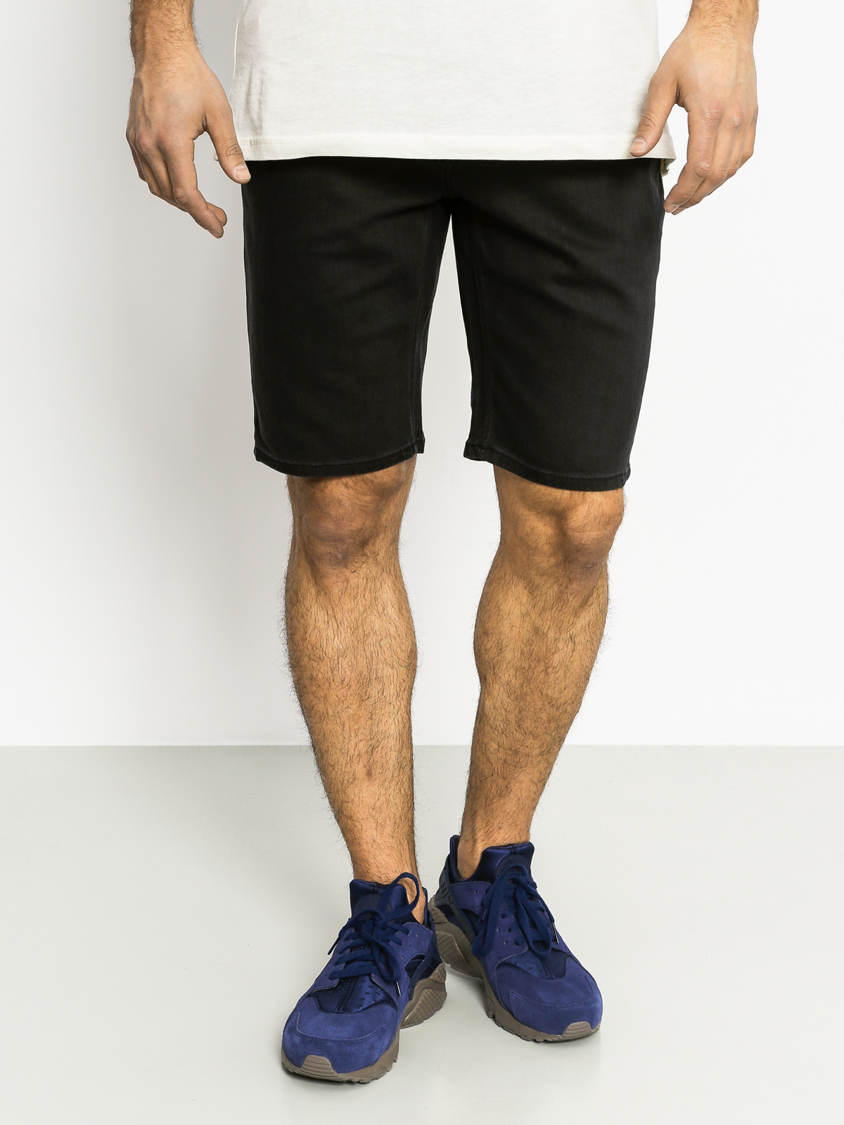 Volcom Shorts Vorta Denim (ink)