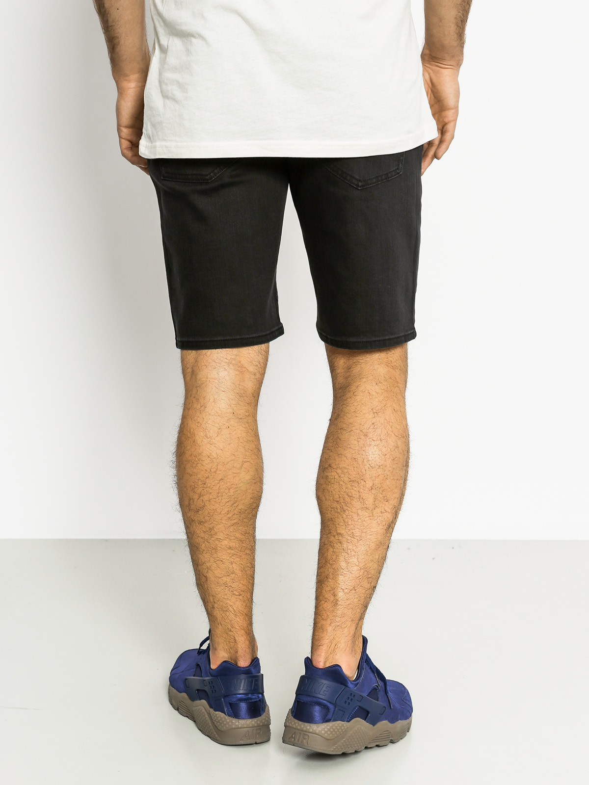 Volcom Shorts Vorta Denim (ink)