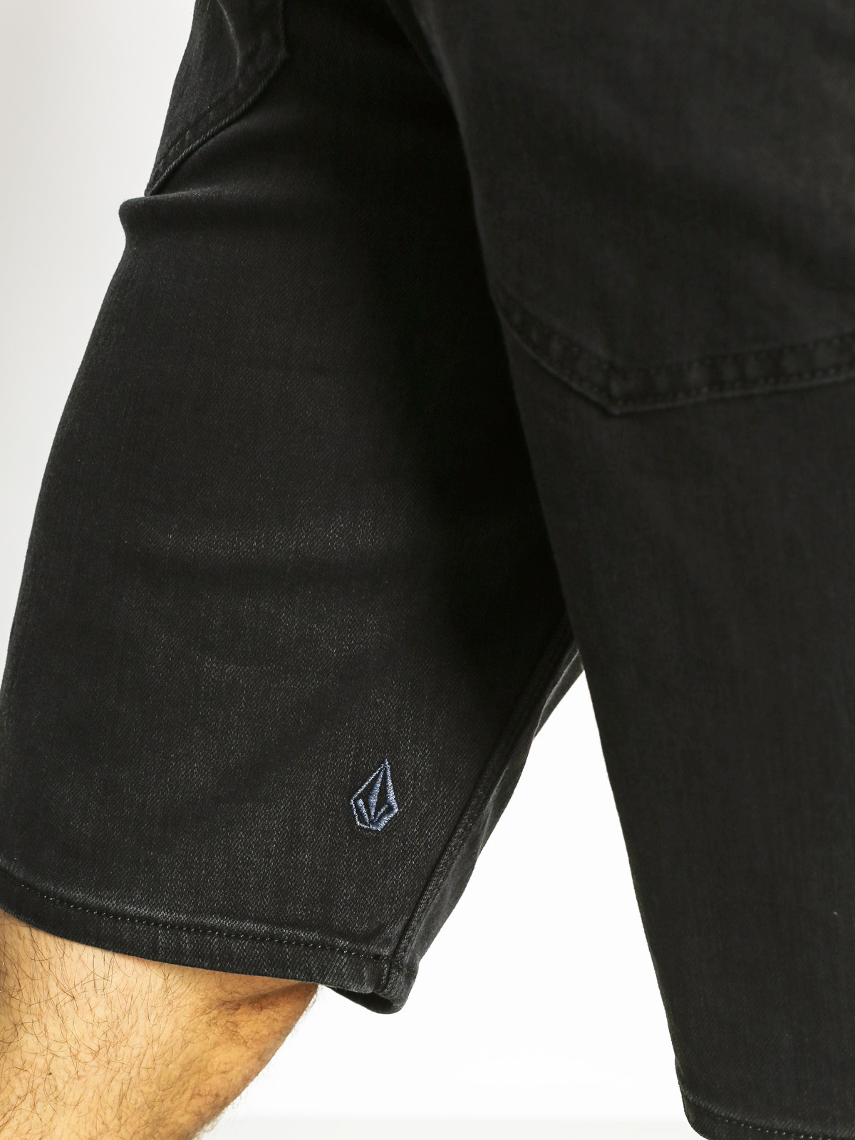 Volcom Shorts Vorta Denim (ink)