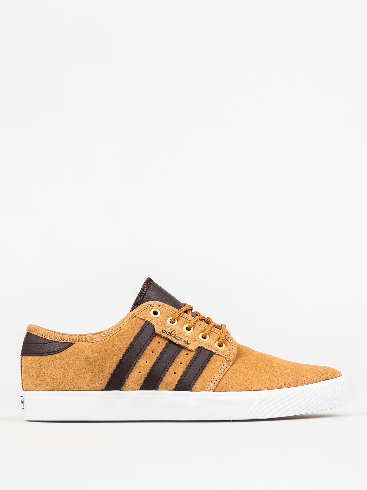 adidas gazelle silver green womens Adidas Tyshawn Preloved Brown Cloud White Skateboard Shoes