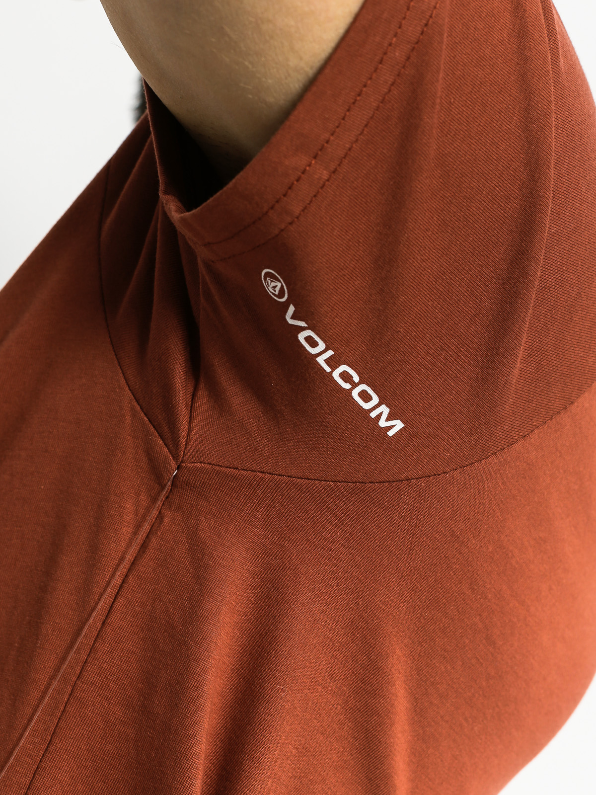 Volcom T-shirt Linoeuro Bsc (dcl)