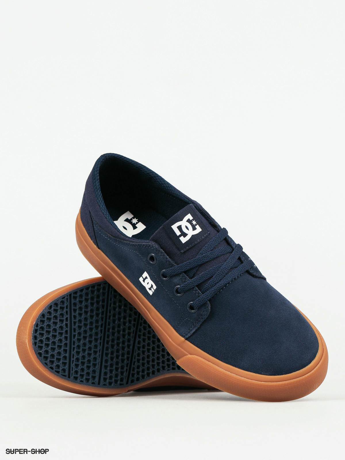 dc shoes trase