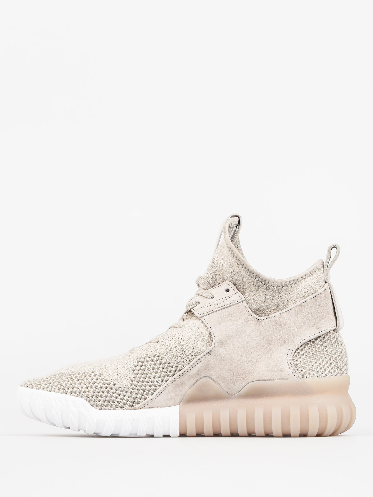 adidas Shoes Tubular X Pk (sesame/cbrown/tracar)