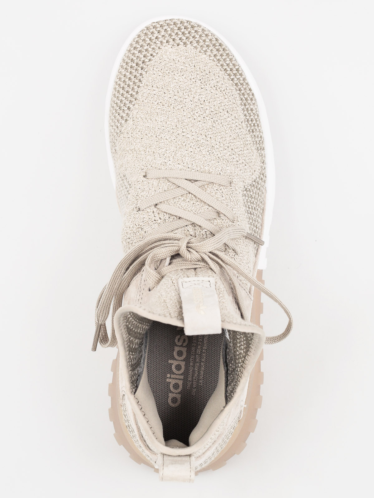 adidas Shoes Tubular X Pk (sesame/cbrown/tracar)