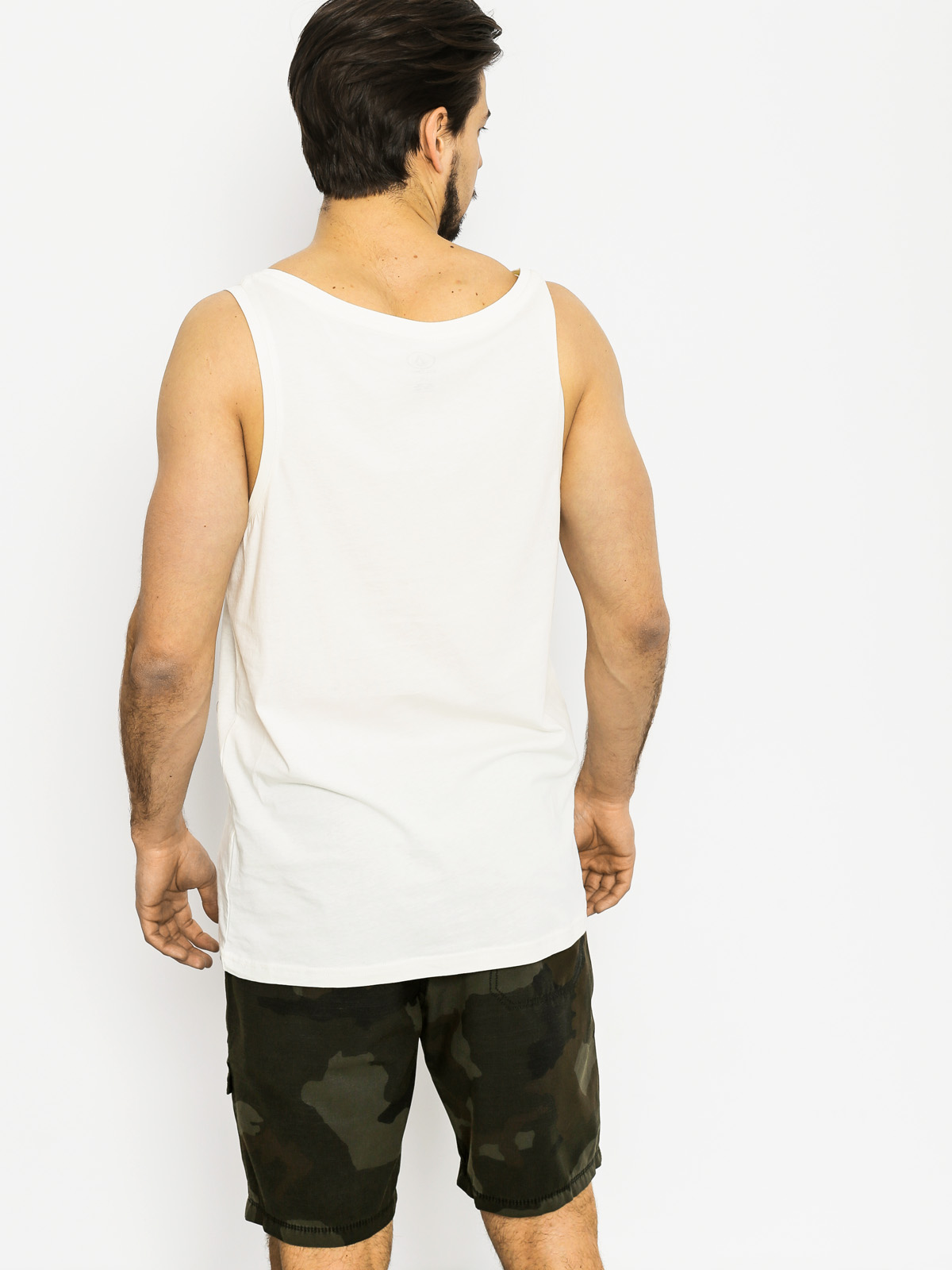 Volcom T-Shirt Ghost Tank (egw)