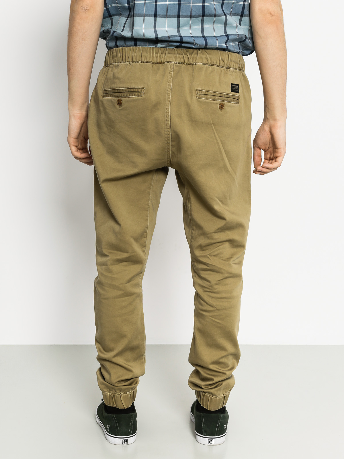 quiksilver joggers