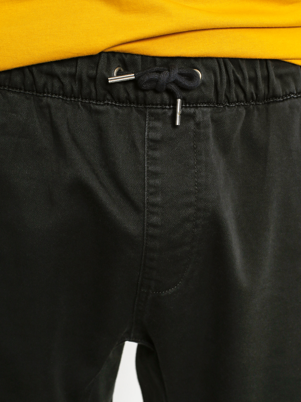 Quiksilver Pants Fonic Chino Joggers (charcoal)