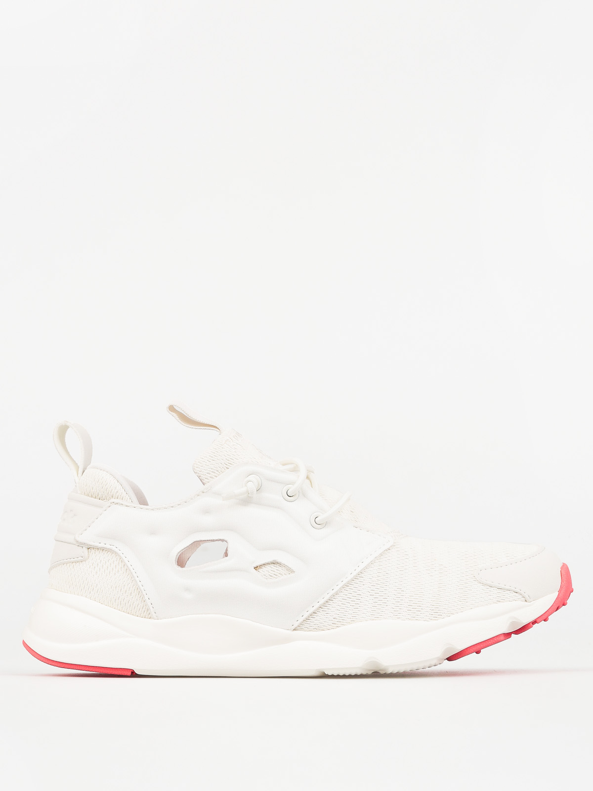 Reebok Shoes Furylite Sole Wmn (classic white/chalk/white)