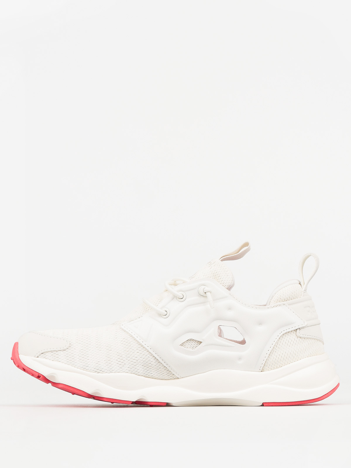 Reebok Shoes Furylite Sole Wmn (classic white/chalk/white)