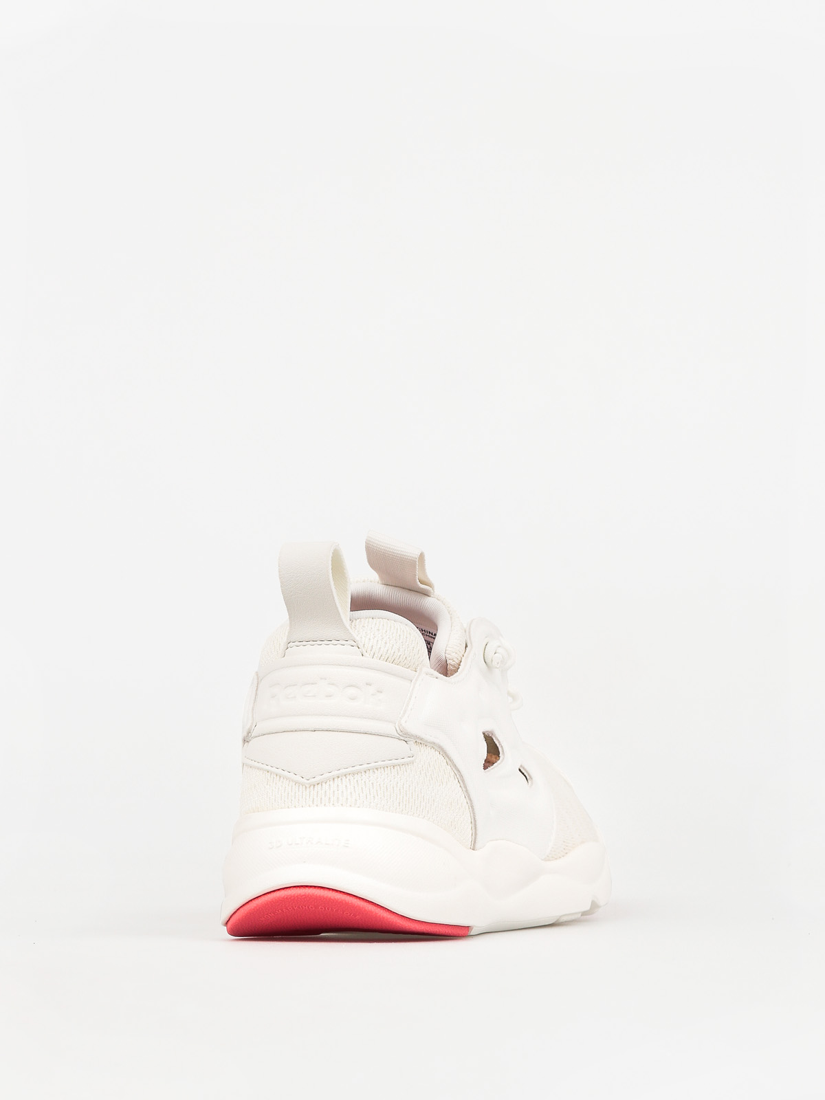 Reebok Shoes Furylite Sole Wmn (classic white/chalk/white)