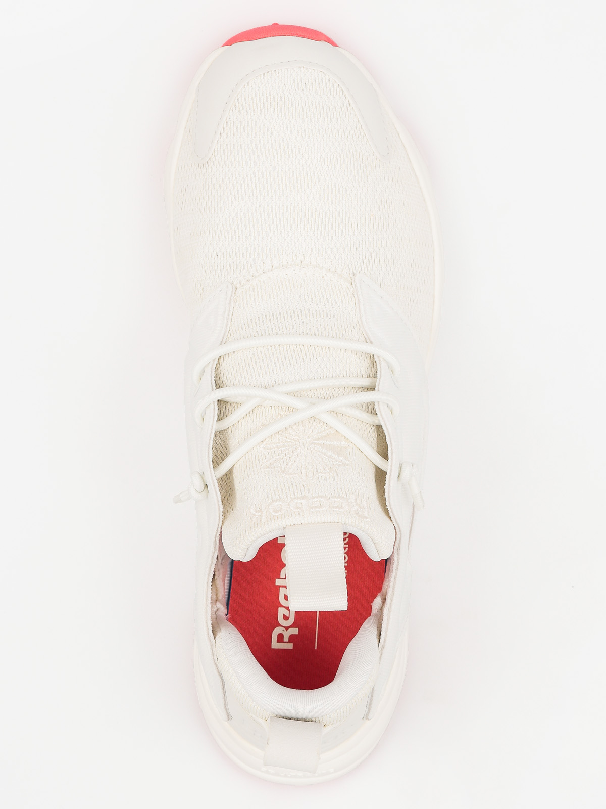 Reebok Shoes Furylite Sole Wmn (classic white/chalk/white)