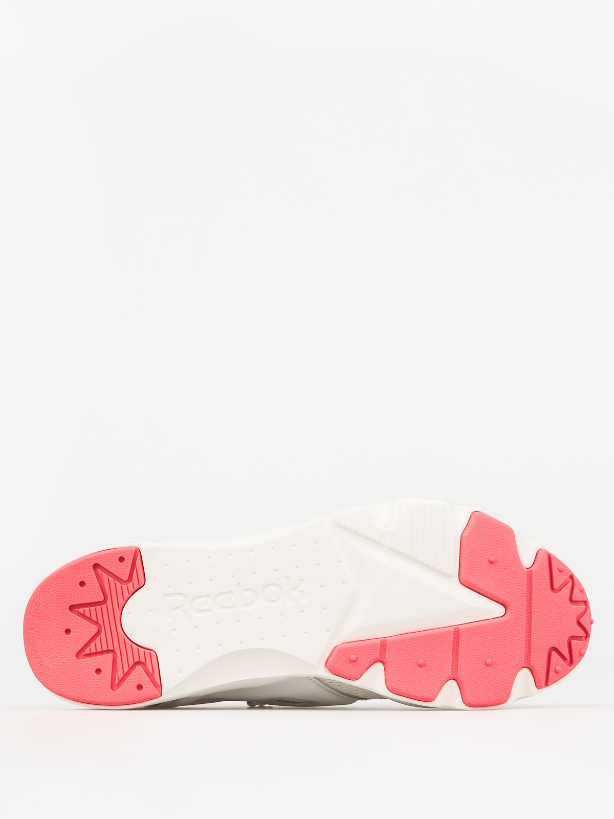 Reebok Shoes Furylite Sole Wmn (classic white/chalk/white)