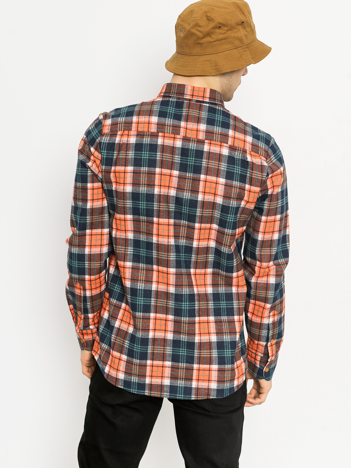 Volcom Shirt Hayden (pay)