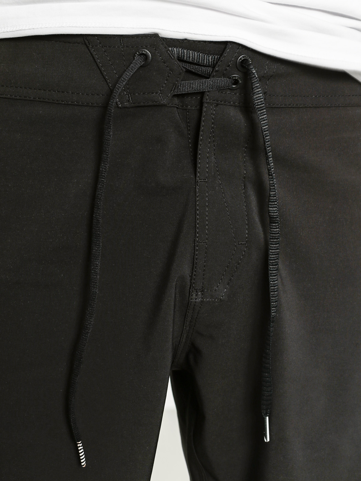 Volcom Boardshorts Lido Solid Mod 20 (blk)