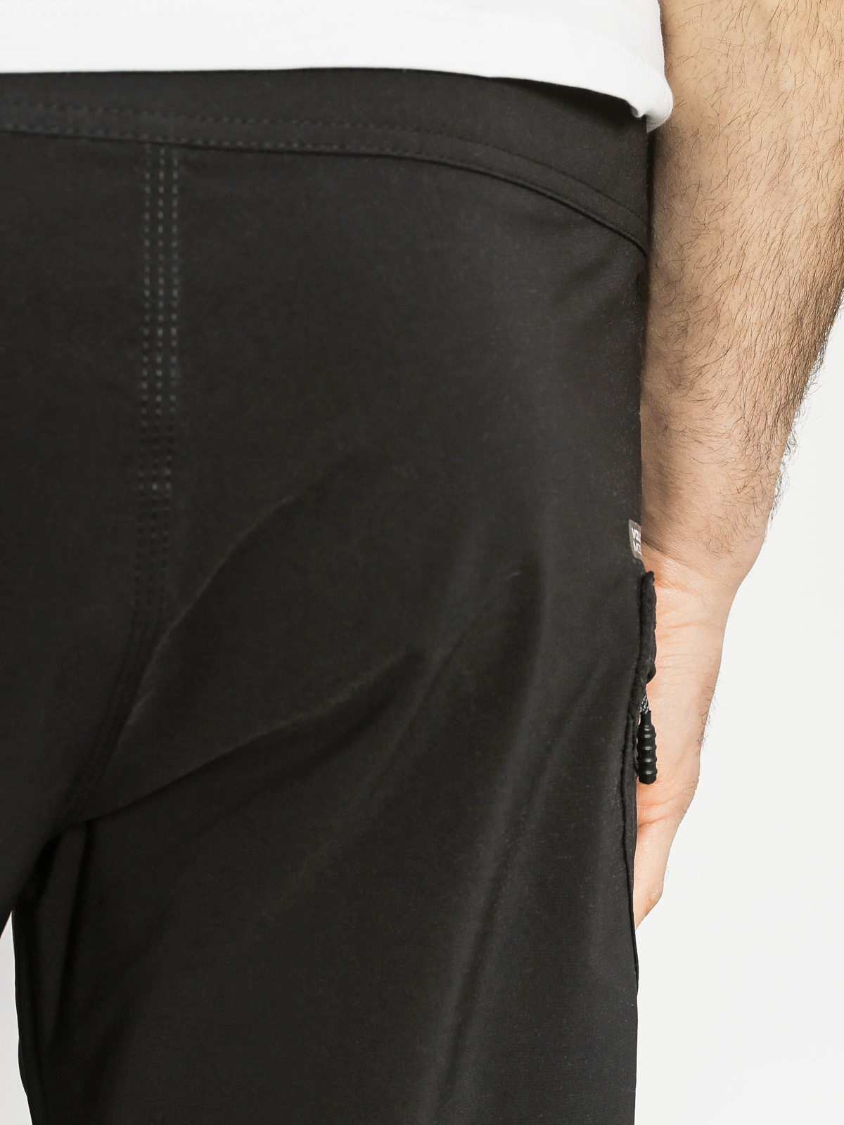 Volcom Boardshorts Lido Solid Mod 20 (blk)