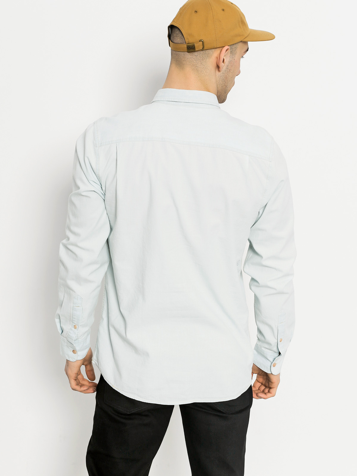 Volcom Shirt Clast LS (chl)
