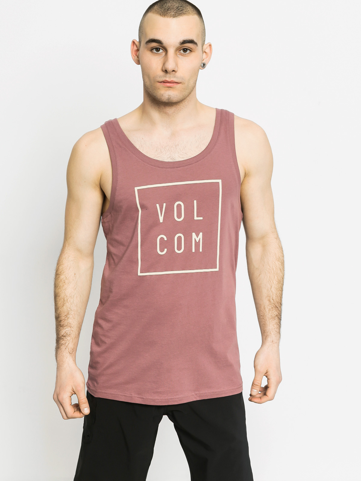Volcom Tank top Flagg Tank (mve)