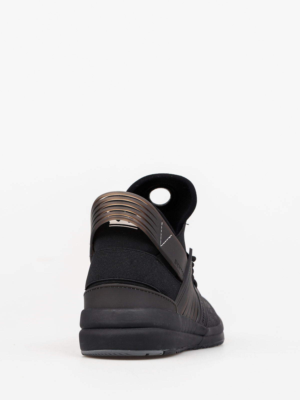 Supra Schuhe Skytop V (black black)