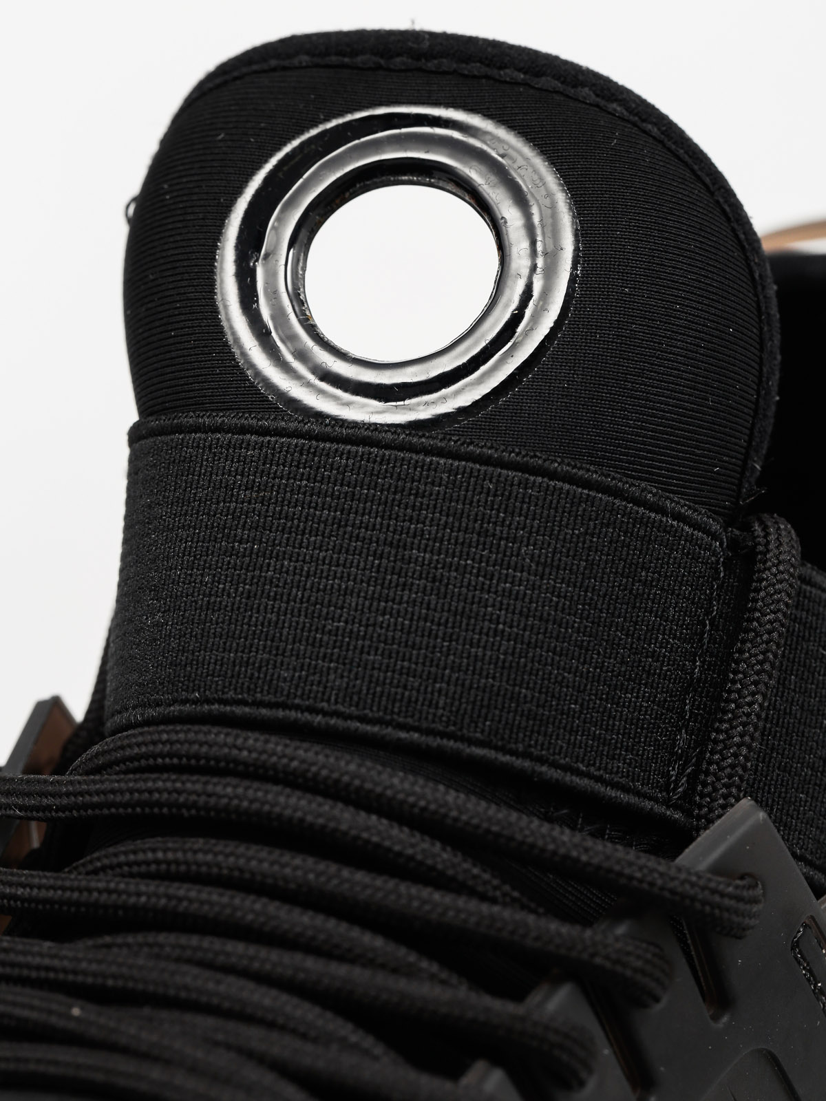 Supra Schuhe Skytop V (black black)