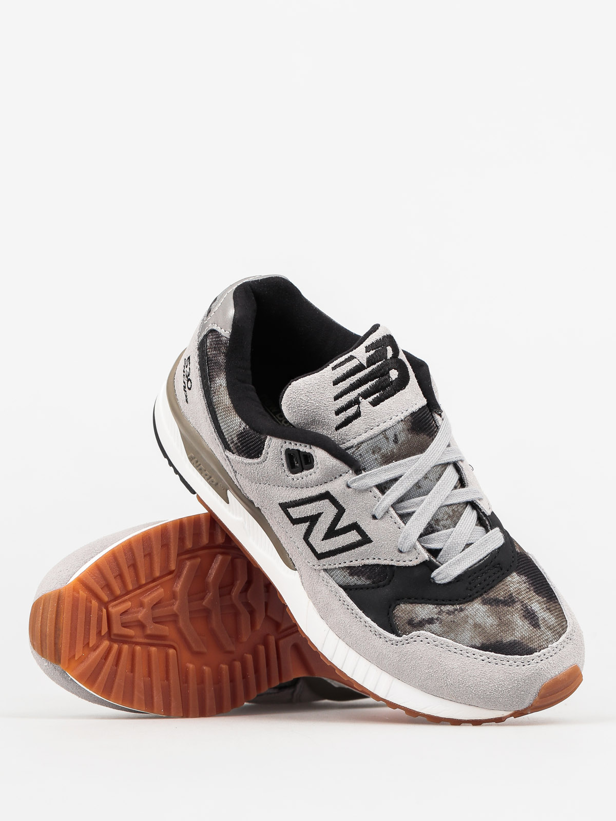 New Balance Shoes 530 Wmn (bnb)