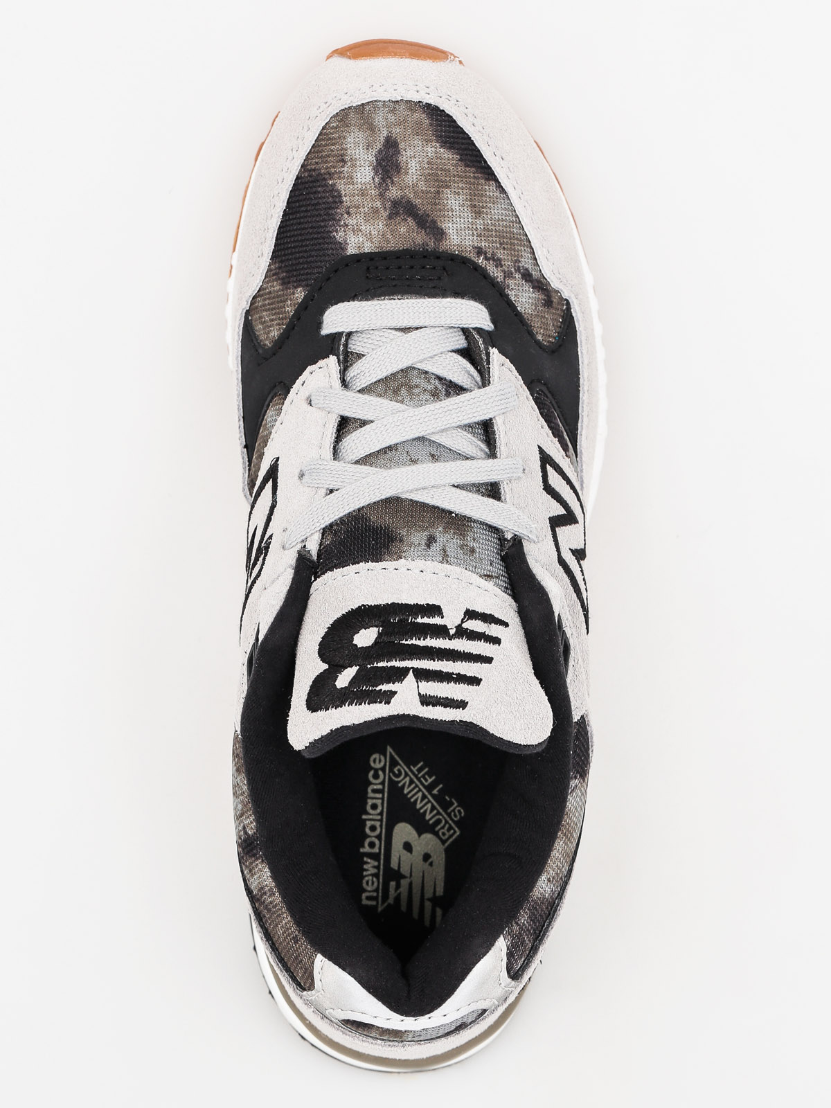 New Balance Shoes 530 Wmn (bnb)