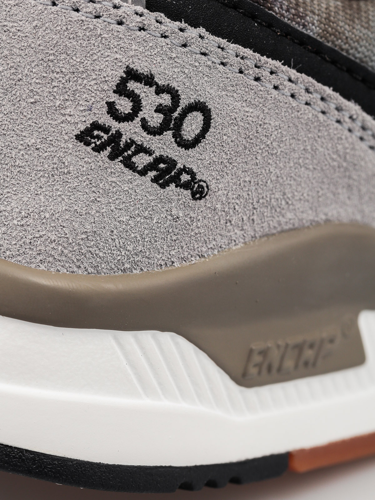 New Balance Shoes 530 Wmn (bnb)