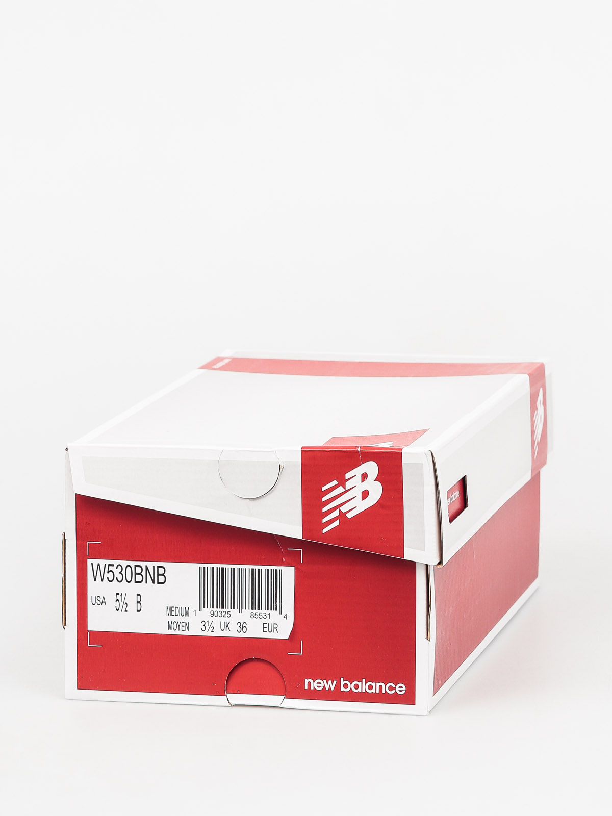 New Balance Shoes 530 Wmn (bnb)