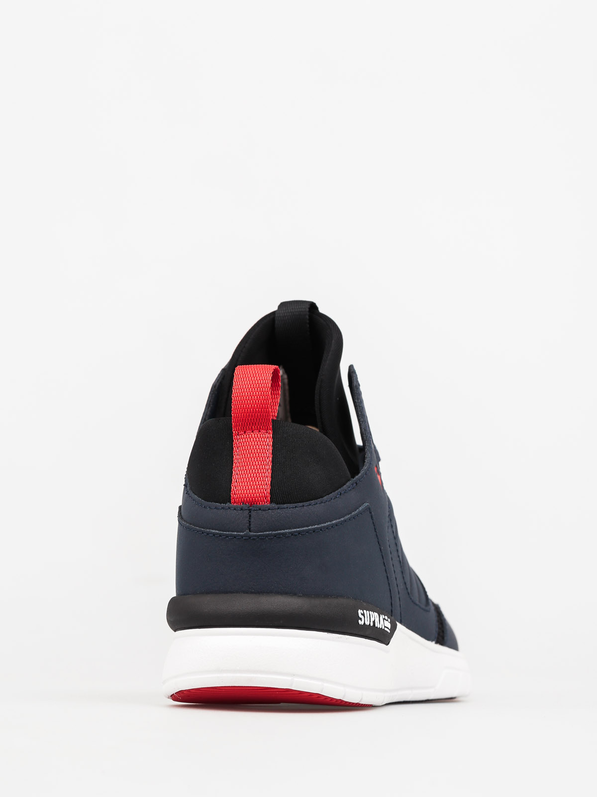Supra Schuhe Method (navy white)