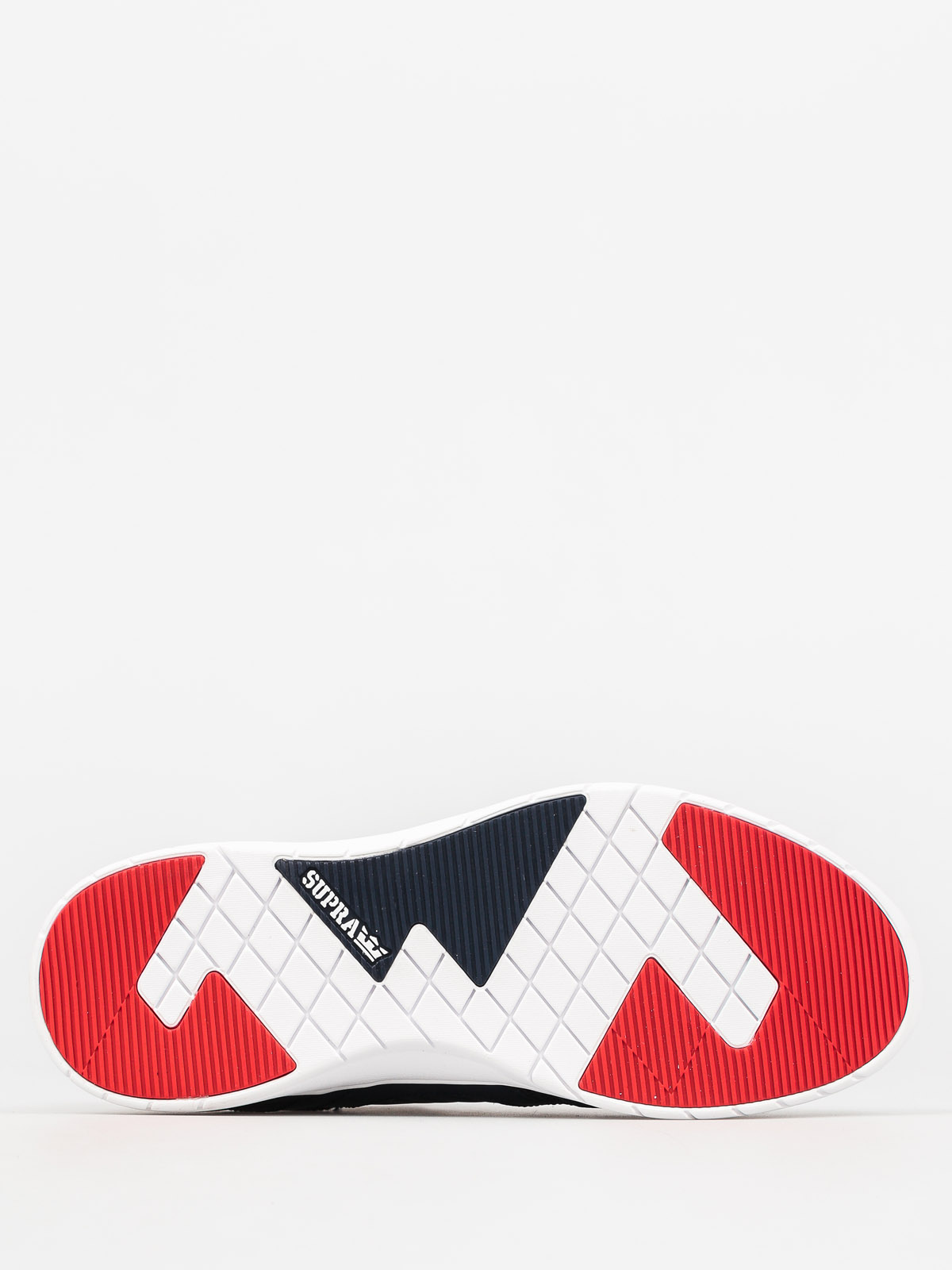 Supra Schuhe Method (navy white)
