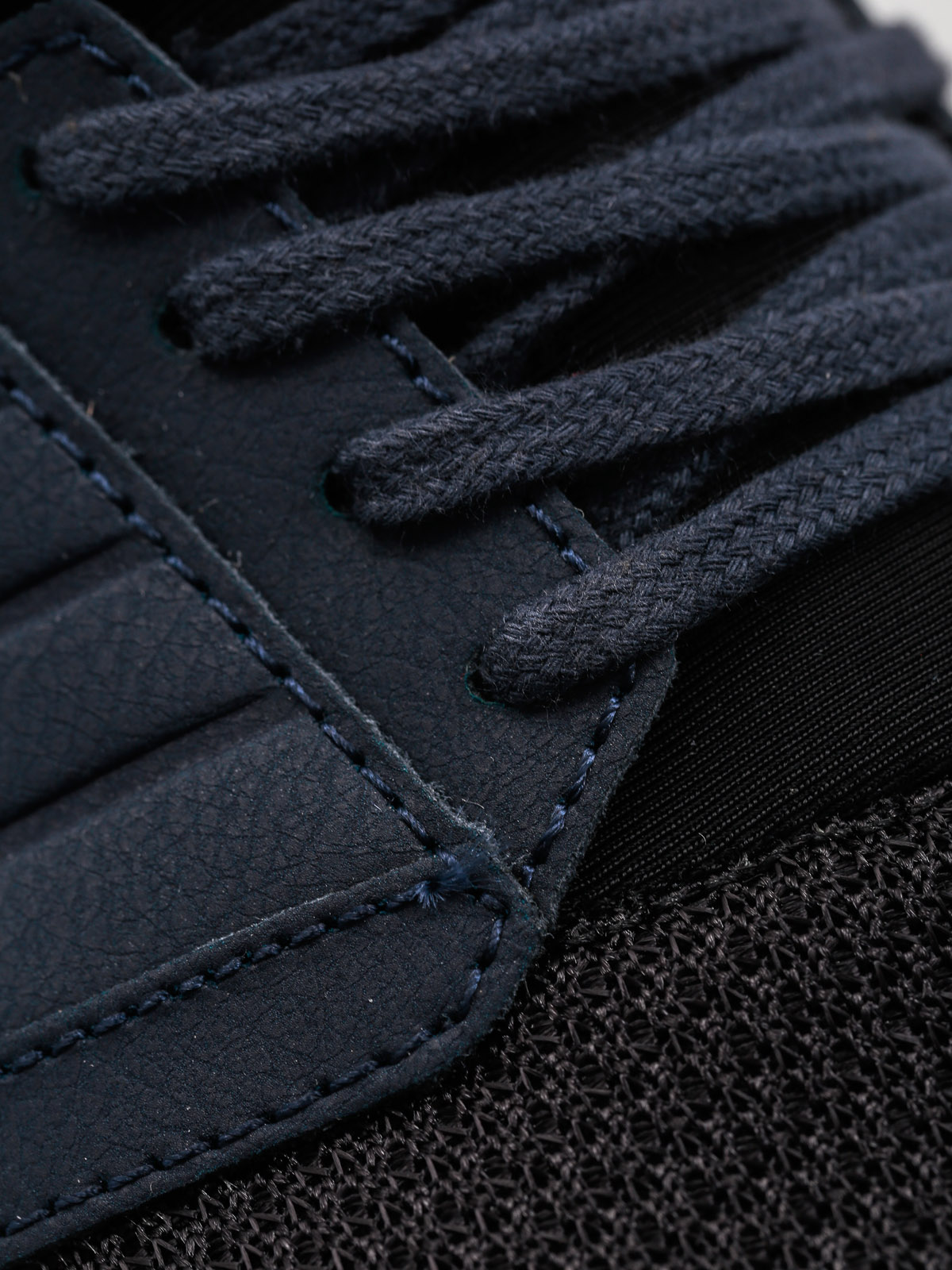 Supra Schuhe Method (navy white)