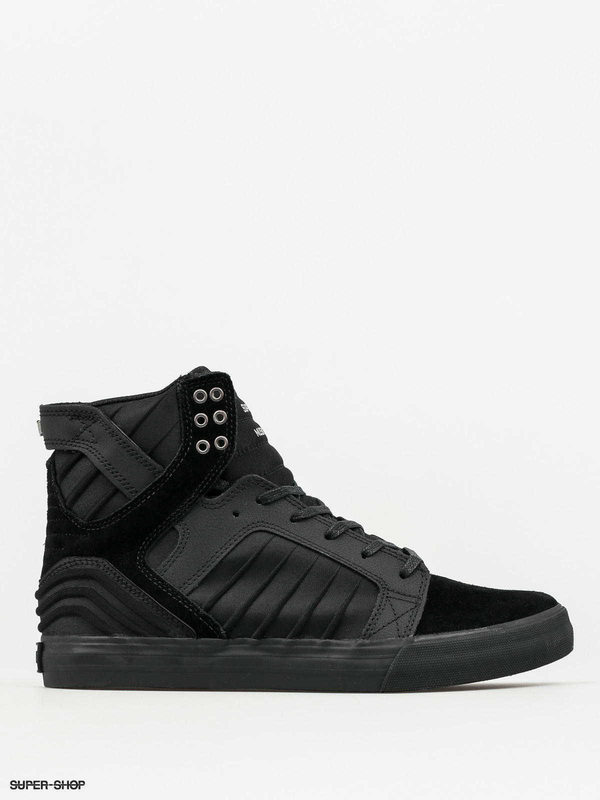 Supra shoes 2024 skytop 2