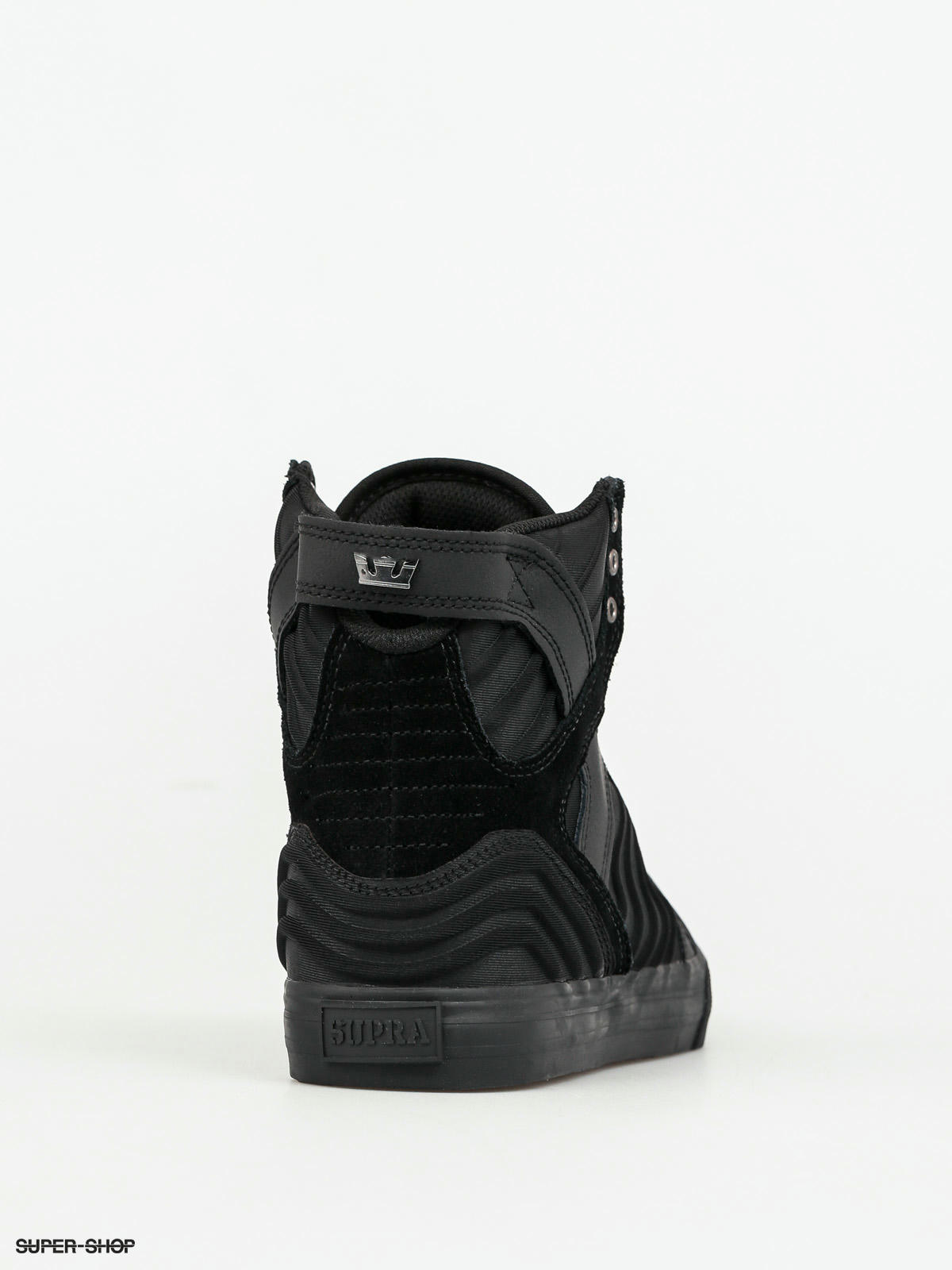 Supra vaider outlet fade