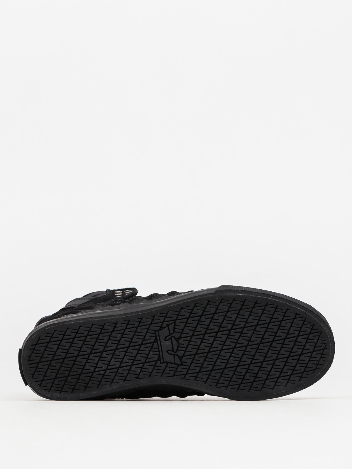 Supra Shoes Skytop Evo (black black)