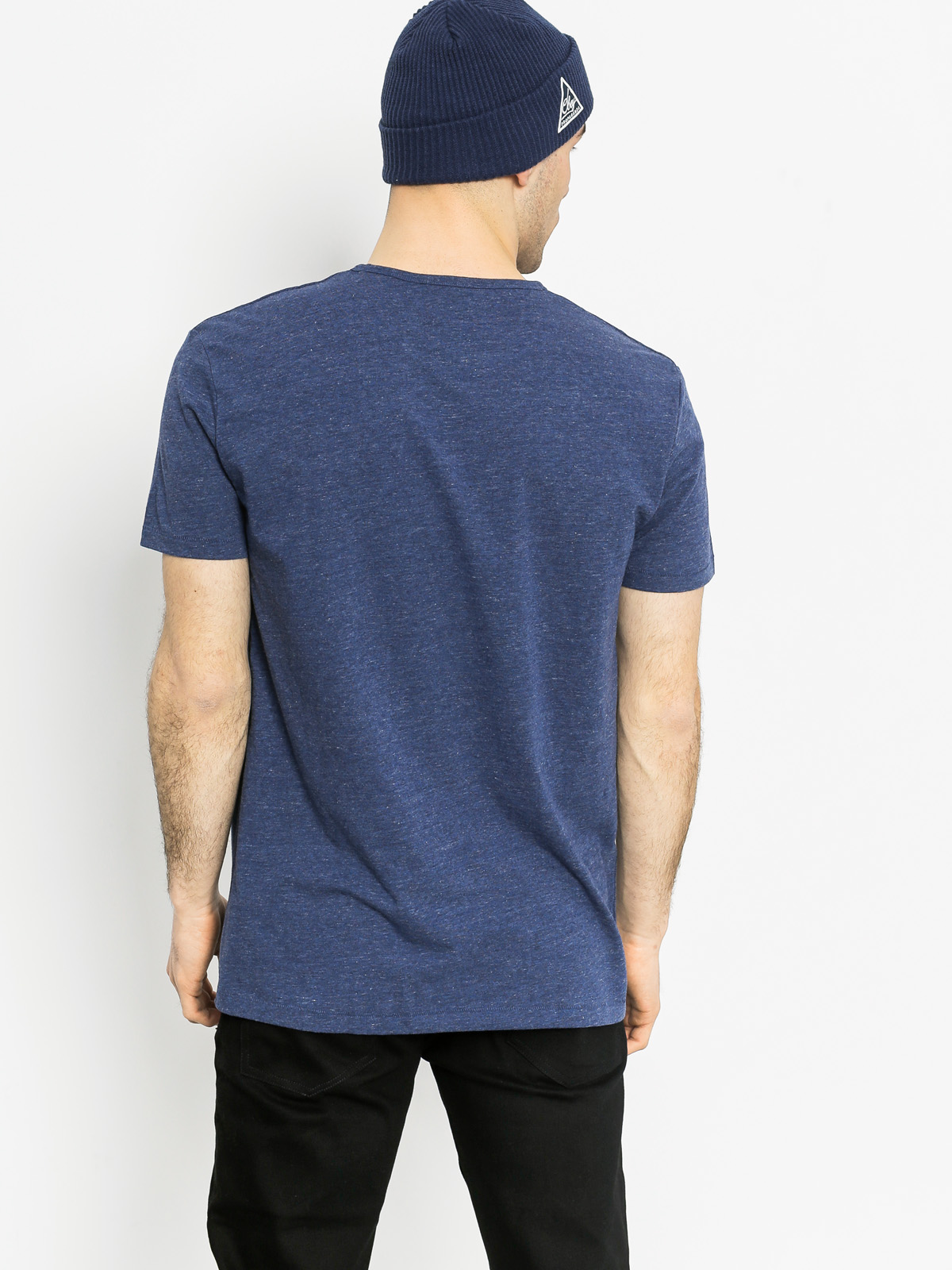 Volcom T-shirt Made Bld (bpl)