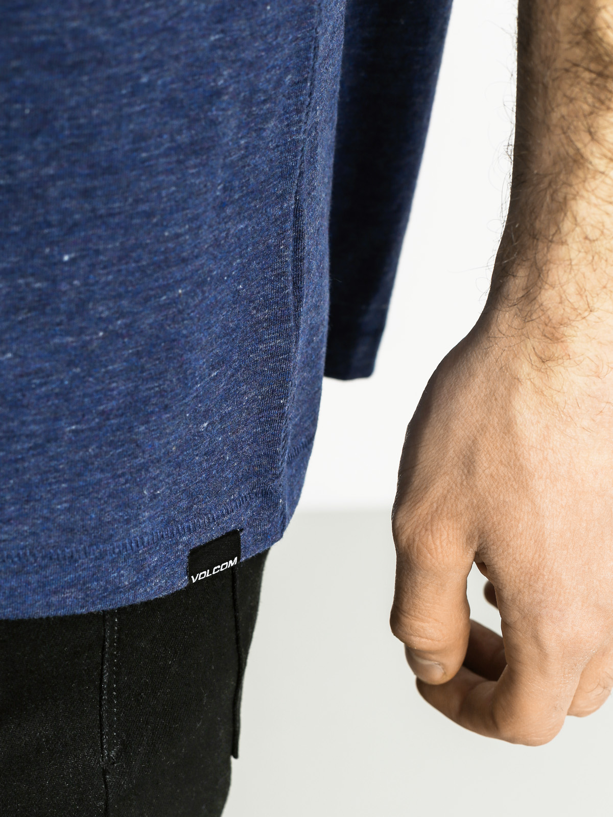 Volcom T-shirt Made Bld (bpl)