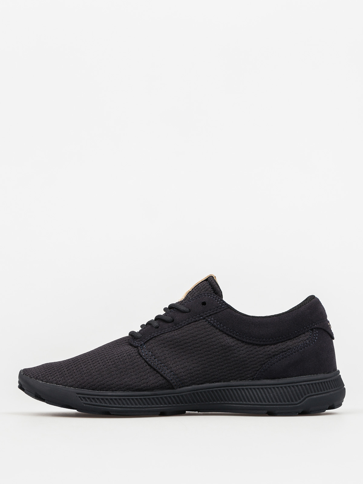 Supra Shoes Hammer Run (black black)
