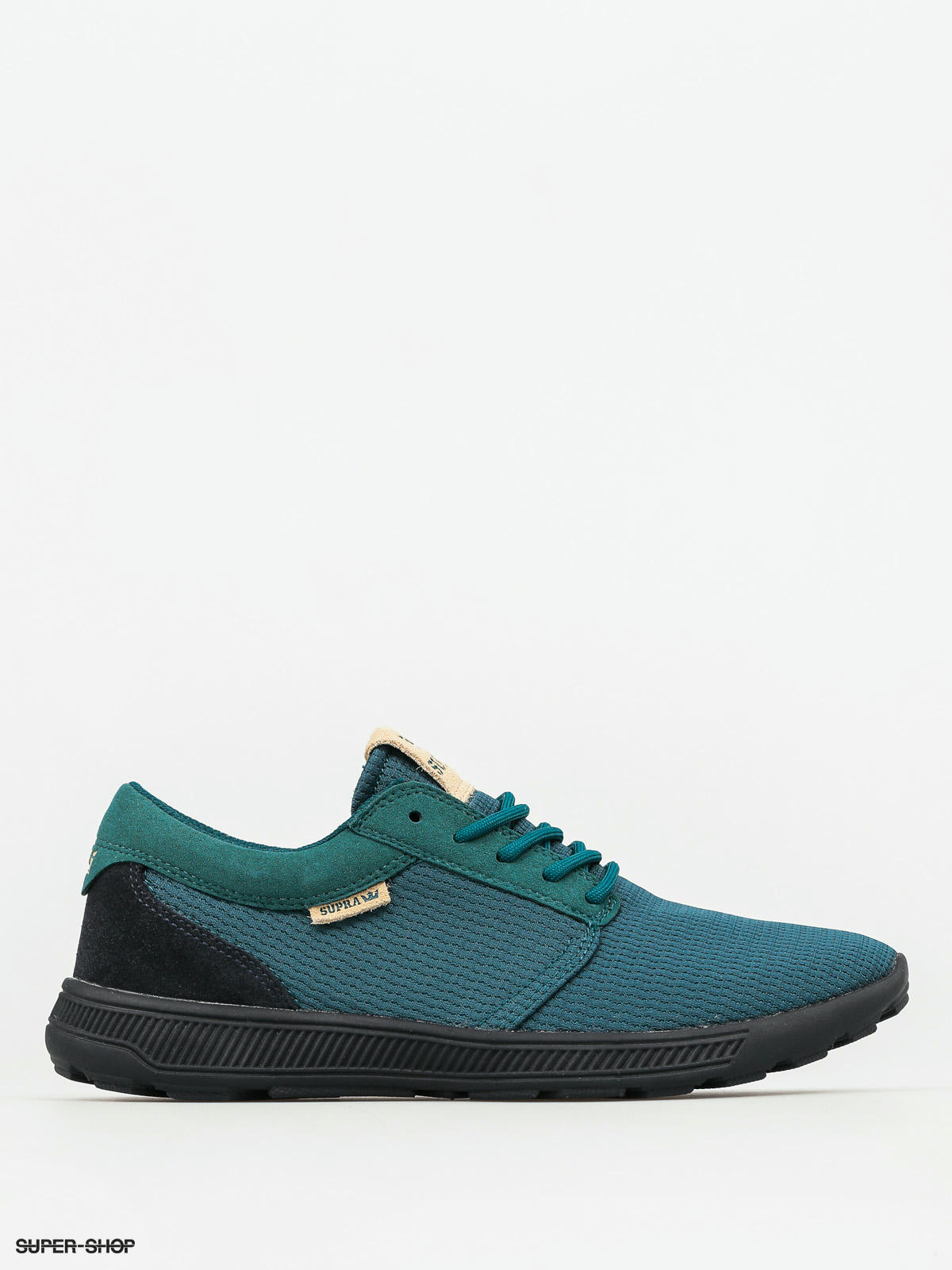 deep teal shoes