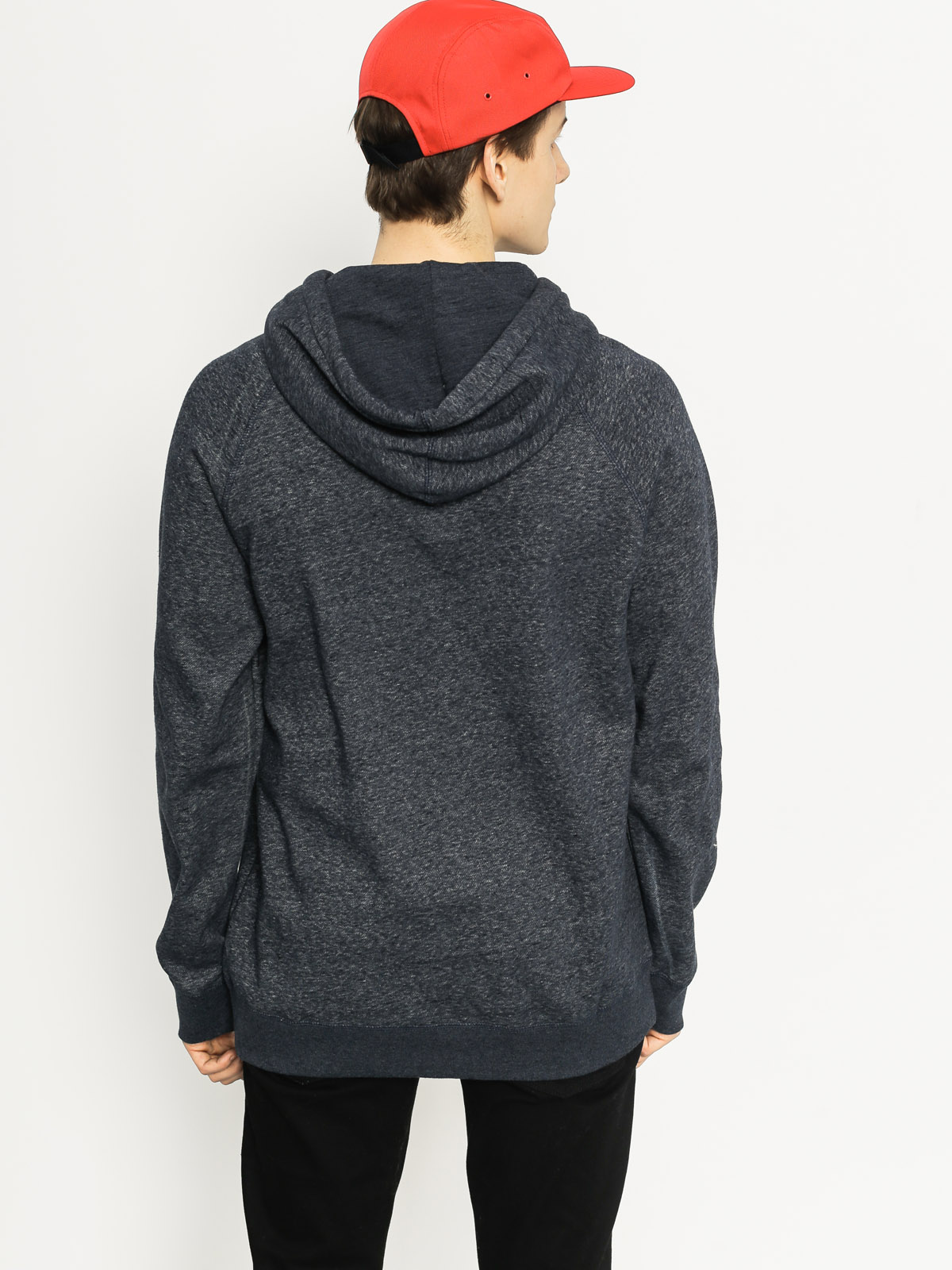 Element Sweatshirt Meridian (indigo)