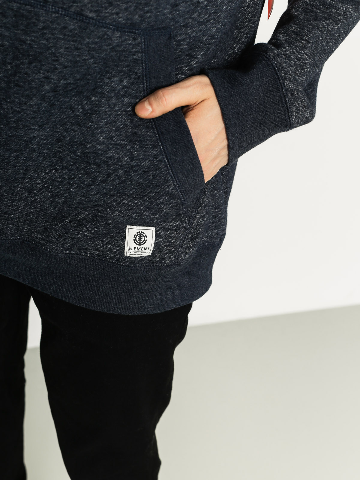 Element Sweatshirt Meridian (indigo)