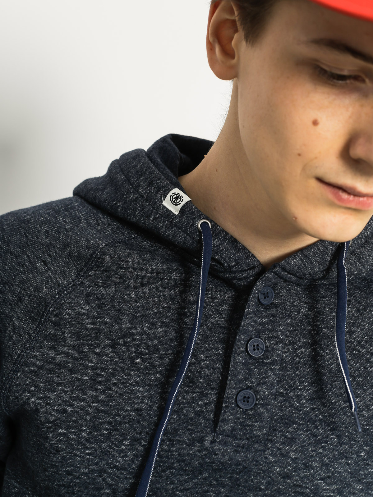 Element Sweatshirt Meridian (indigo)