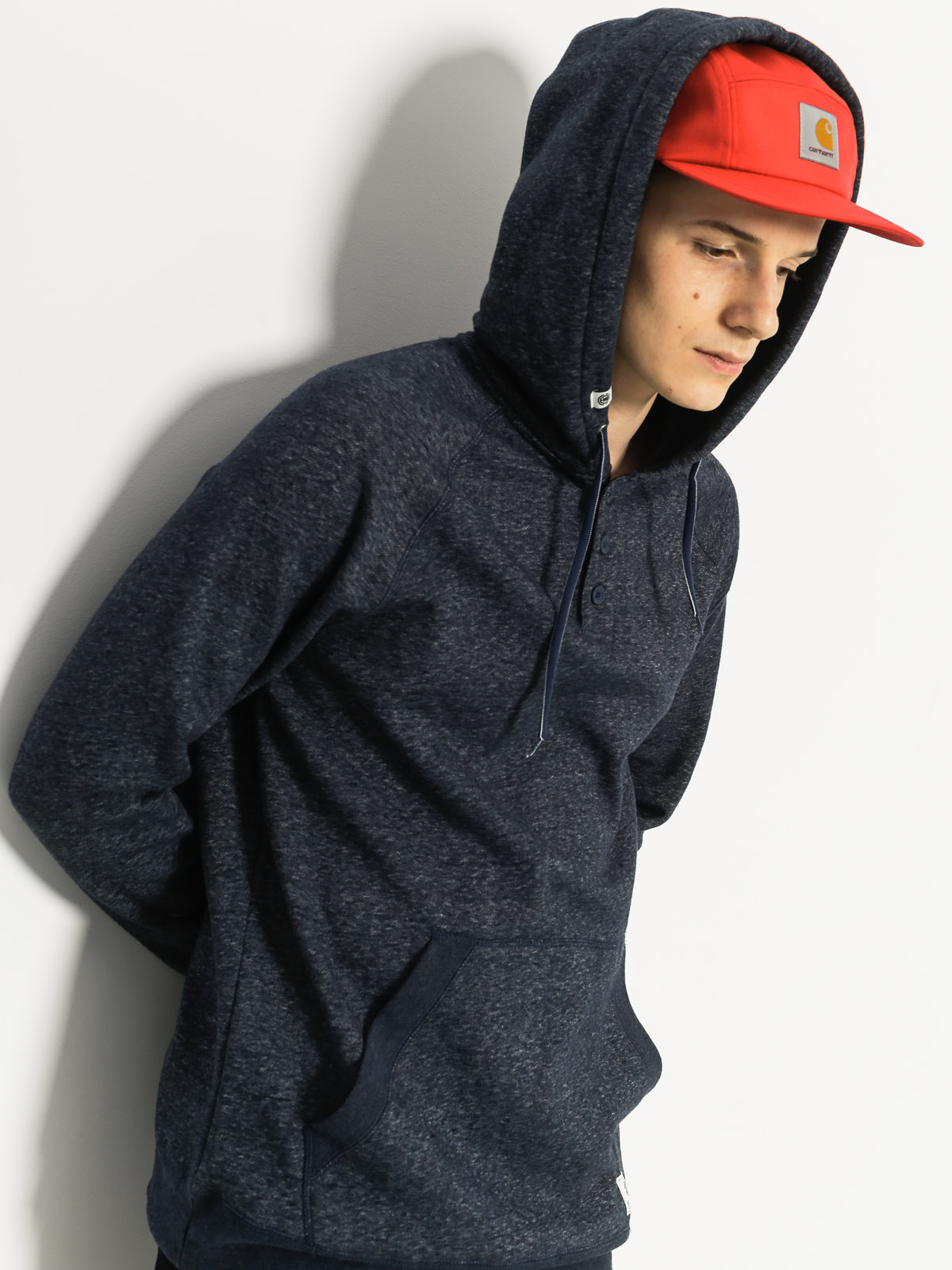 Element Sweatshirt Meridian (indigo)