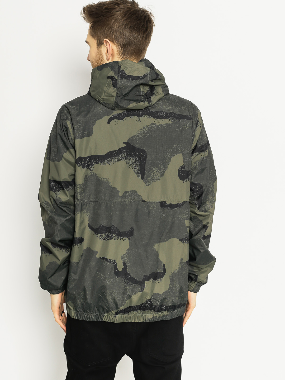 Volcom Jacke Ermont (cam)