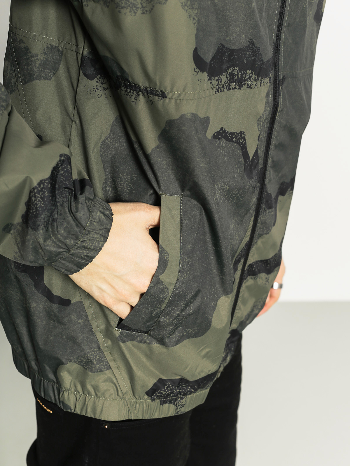 Volcom Jacket Ermont (cam)