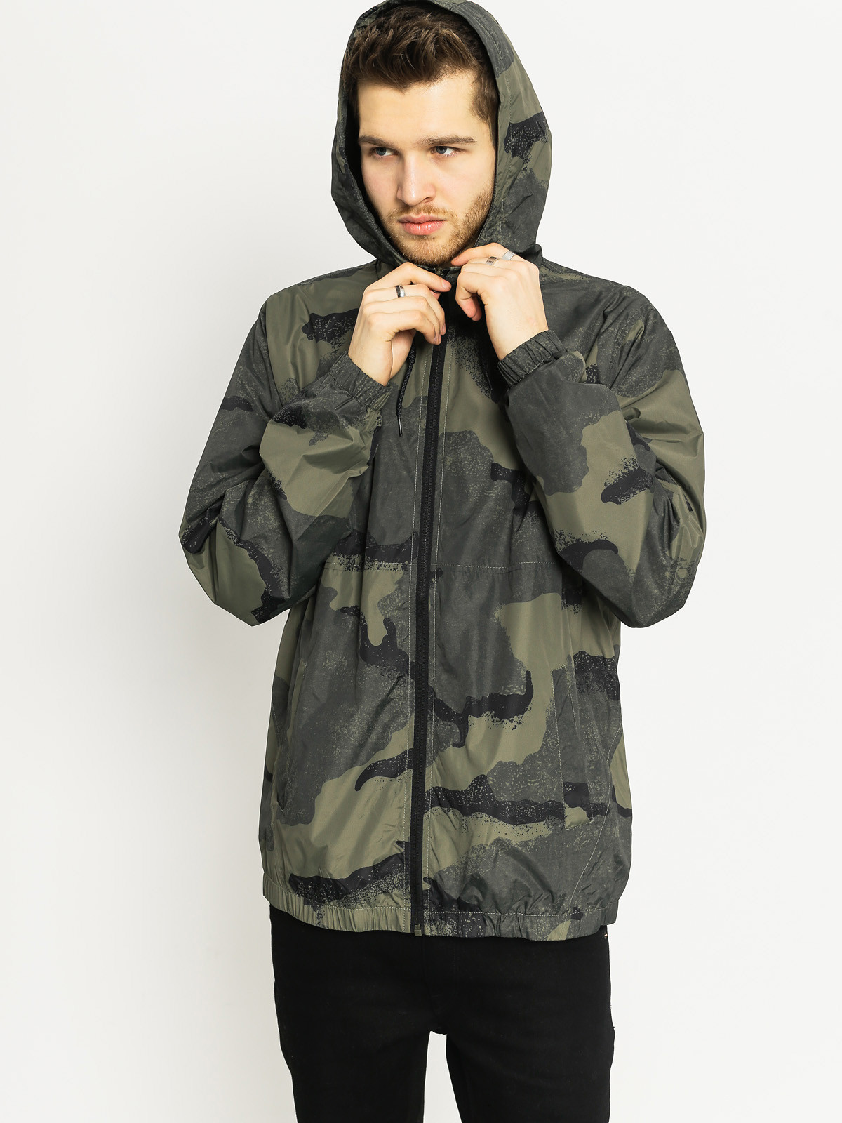 Volcom Jacket Ermont (cam)