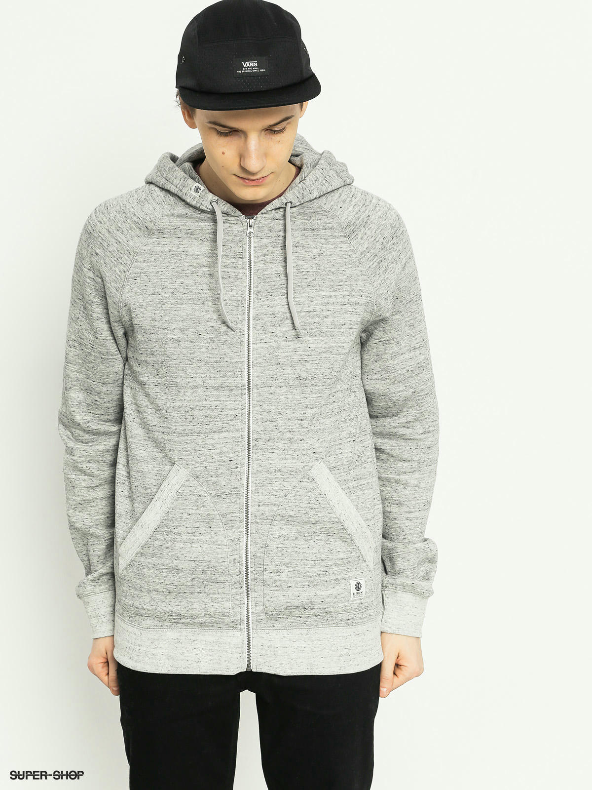 element meridian hoodie