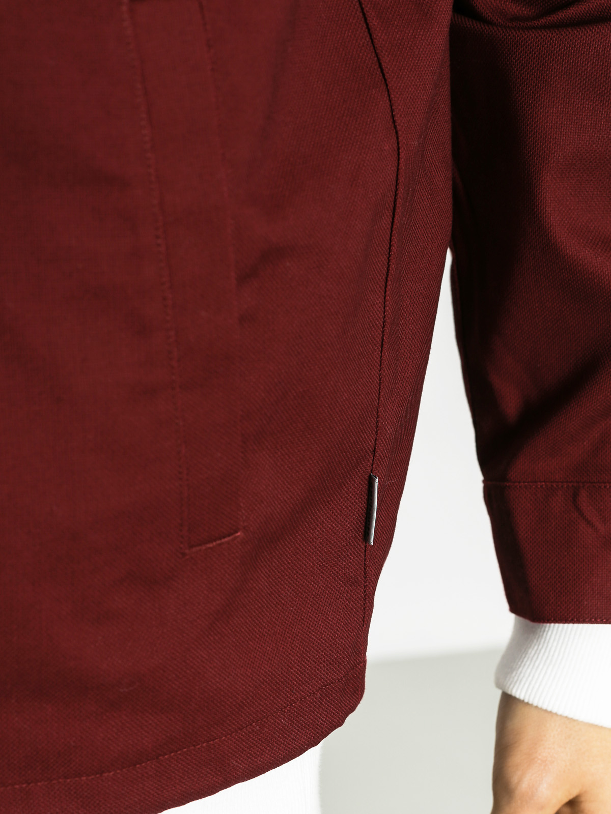 Carhartt Jacket Penn LT (varnish/white)